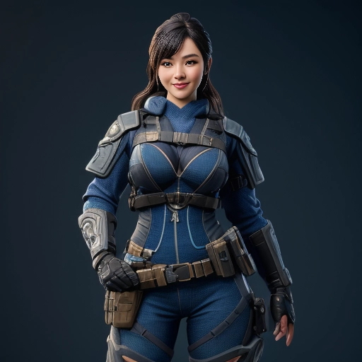 Pao mise en page internet vidéo illustration 3d serveur IA générative AI freelance paris studio de création magazines 5NROBXO0